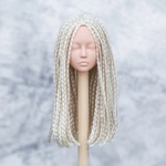 Photo of Парик "Блонд" 4-5