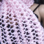 Photo of Шарфик воздушный