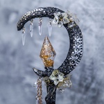 Photo of Посох серебро