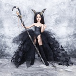 Photo of Посох серебро