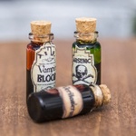 Photo of Баночки с зельями №2