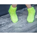 Photo of Носочки "Желтый неон"