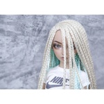 Photo of Парик "вирпул" 6-7 Minifee 17см