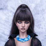 Photo of Украшение "Синее небо"