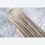 Photo of Парик "Русый" 6-7 Minifee (голова 17см)