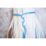 Photo of Парик "Белый+голубой" SD 7-8-9