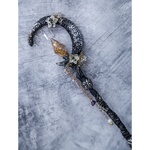 Photo of Посох серебро