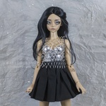 Photo of Топ сетка серебро для FeePle60