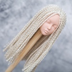 Photo of Парик "Блонд" 4-5