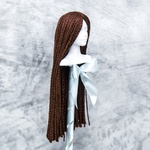 Photo of Парик "св. медь" 4-5