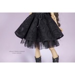 Photo of Платье черное #3