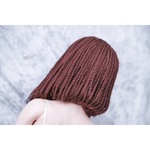 Photo of Парик "т. медь" SD 7-8-9