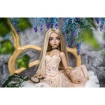 Photo of Скамья с глицинией