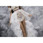 Photo of Комплект Светлое Золото (Золочение поталью) на тело NuFace