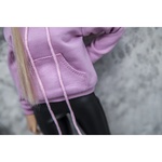 Photo of Худи с капюшоном пыльная роза