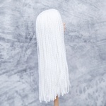 Photo of Парик "Белый" 4-5