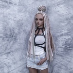 Photo of Парик "Крем-сода" 5-6 Iple Fid 14.5см