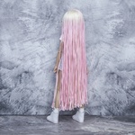 Photo of Парик "Мороженка" 6-7 Minifee (голова 17см)