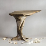 Photo of Деревянный стол из Европейского Ореха