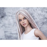 Photo of Парик "Крем-Сода" SD (размеры 7-8-9)