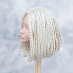 Photo of Парик "Блонд" 4-5