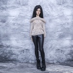 Photo of Свитер Бежевый