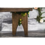 Photo of Деревянная Лавочка