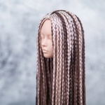 Photo of Парик "Нутелла" 4-5