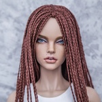 Photo of Парик "св. Медь" SD (размеры 7-8-9)