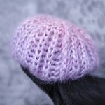 Photo of Шапочка Градиент