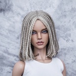 Photo of Парик "Калифорния" SD 7-8-9