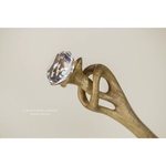 Photo of Посох для кукол 1/4 40см