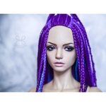 Photo of Парик "Фиолетовый" SD 7-8-9