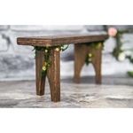 Photo of Деревянная Лавочка