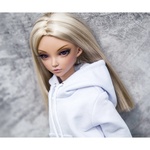 Photo of Худи с капюшоном Белый