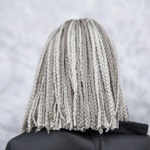 Photo of Парик "Пепел" SD 7-8-9