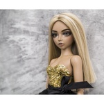 Photo of Корсаж "Золотая Мозаика" mnf s-bust