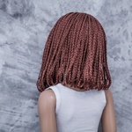 Photo of Парик "св. Медь" SD (размеры 7-8-9)