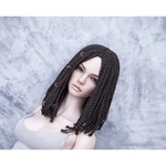 Photo of Парик "т. шоколад" SD 7-8-9