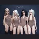 Photo of Боди бежевый