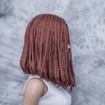 Photo of Парик "св. Медь" SD (размеры 7-8-9)