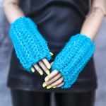 Photo of Митенки