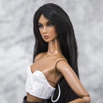 Photo of Топ Белая Радуга для тела NuFace FR