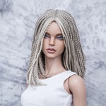 Photo of Парик "Калифорния" SD 7-8-9