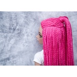 Photo of Парик "Розовый" Лео 6-7 Minifee (17см)