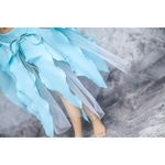 Photo of Юбка "Феечка" - аквамарин