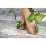 Photo of Деревянный Пюпитр с Гримуаром и декором