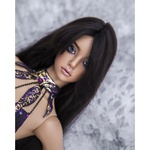 Photo of Комплект Галактика (платье + наручи)