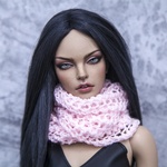 Photo of Шарфик воздушный