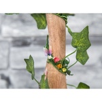 Photo of Деревянный Пюпитр с Гримуаром и декором